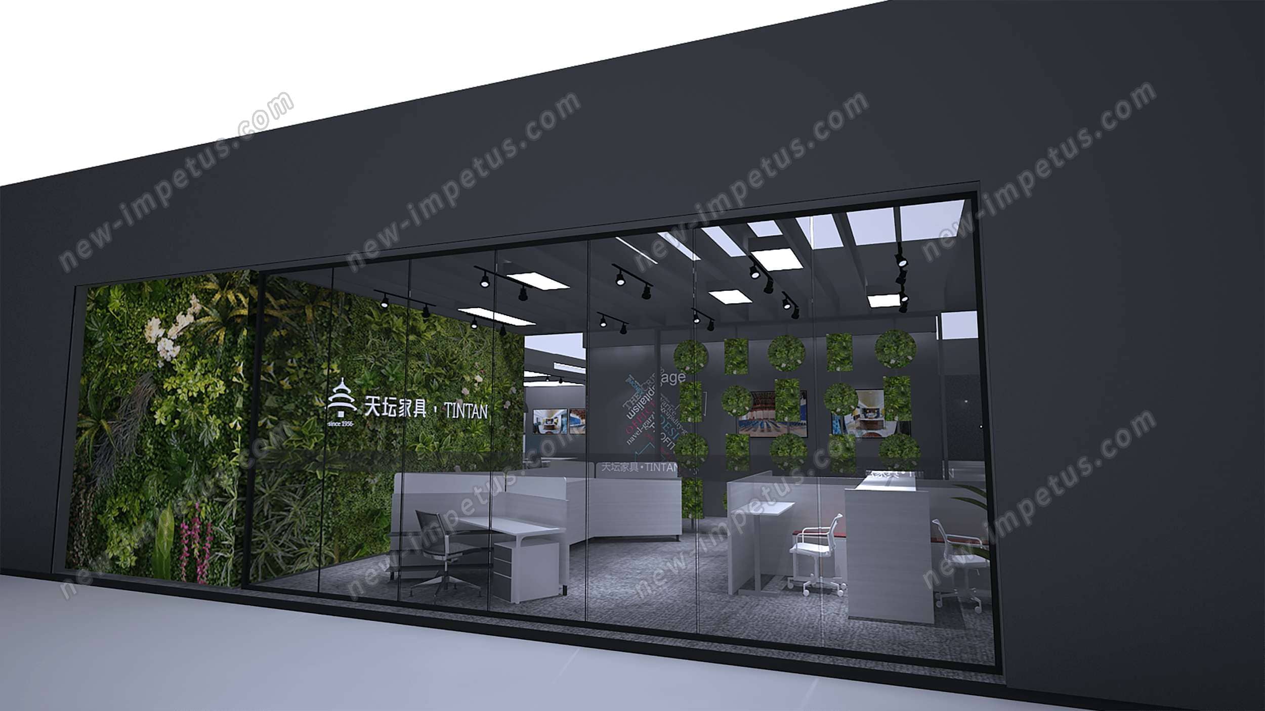 深圳家具展-天壇家具(圖6)