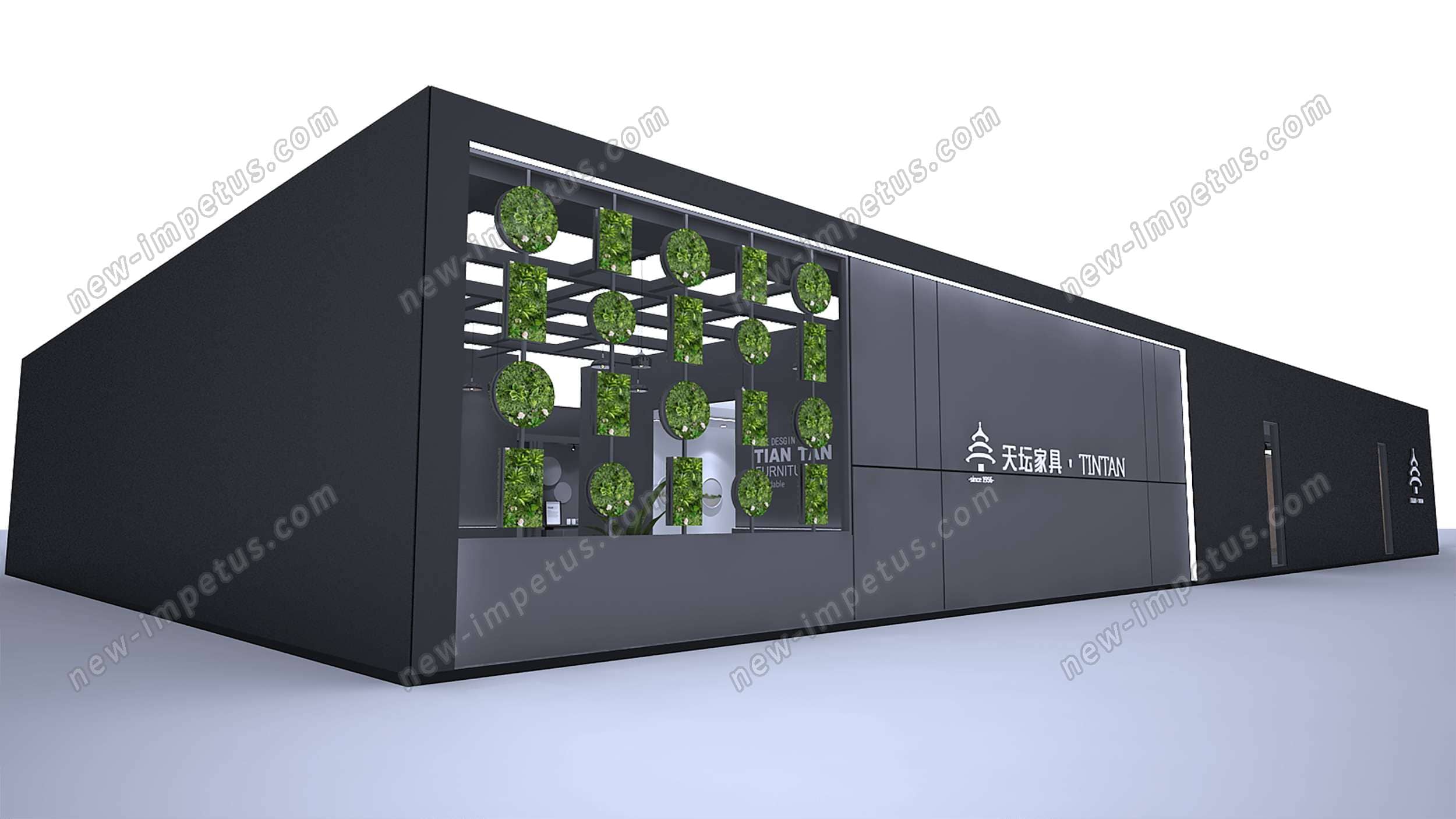深圳家具展-天壇家具(圖3)