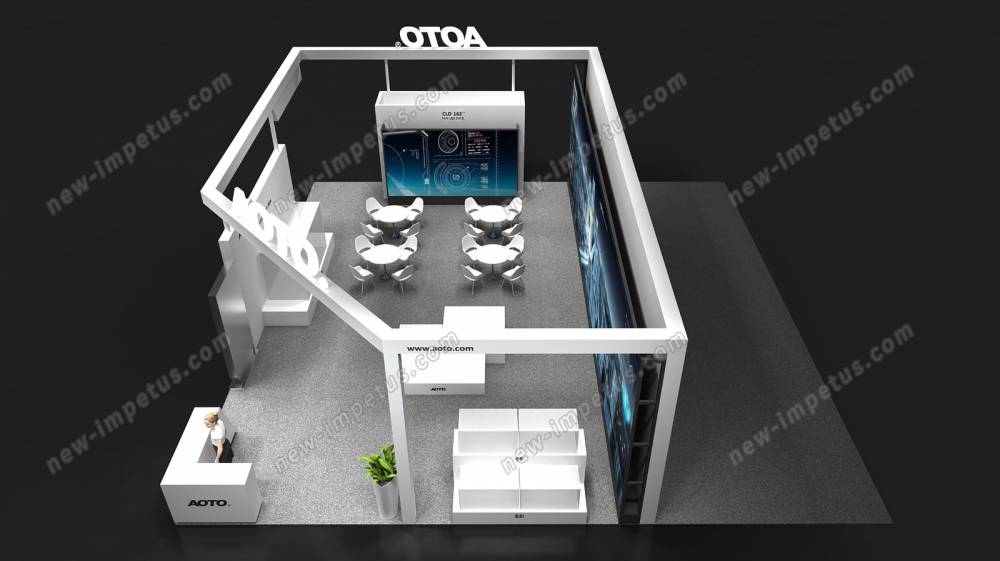 展會(huì)搭建公司南京_展會(huì)搭建公司南京會(huì)展臺(tái)設(shè)計(jì)搭建公司展會(huì)搭建公司要有設(shè)計(jì)搭建資質(zhì)(圖1)