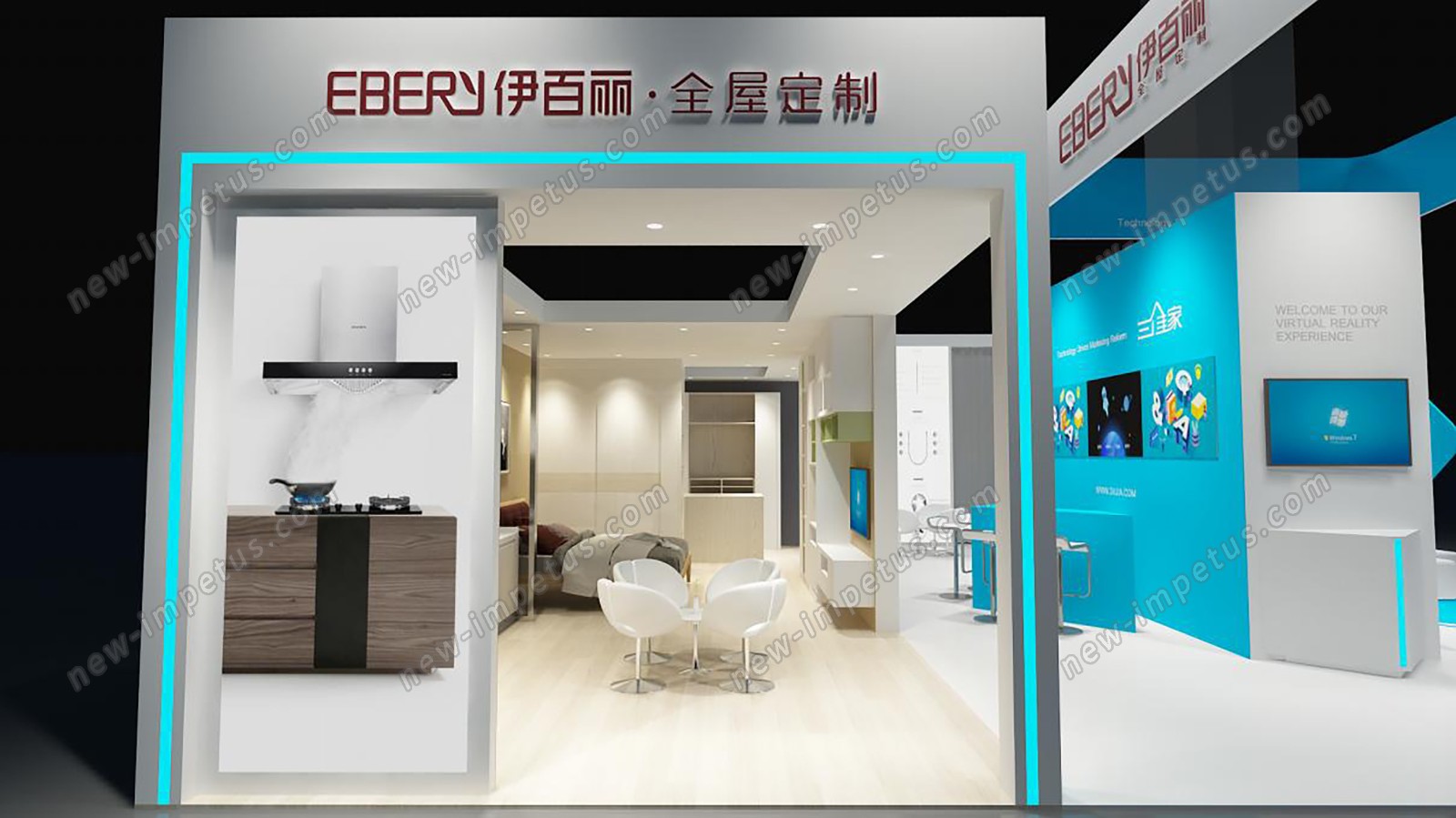 東莞展會設(shè)計公司有哪些？初識文案助理進階之路(圖1)