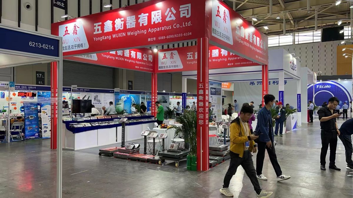 華盛頓展臺(tái)施工：高效團(tuán)隊(duì)確保展會(huì)順利進(jìn)行(圖1)