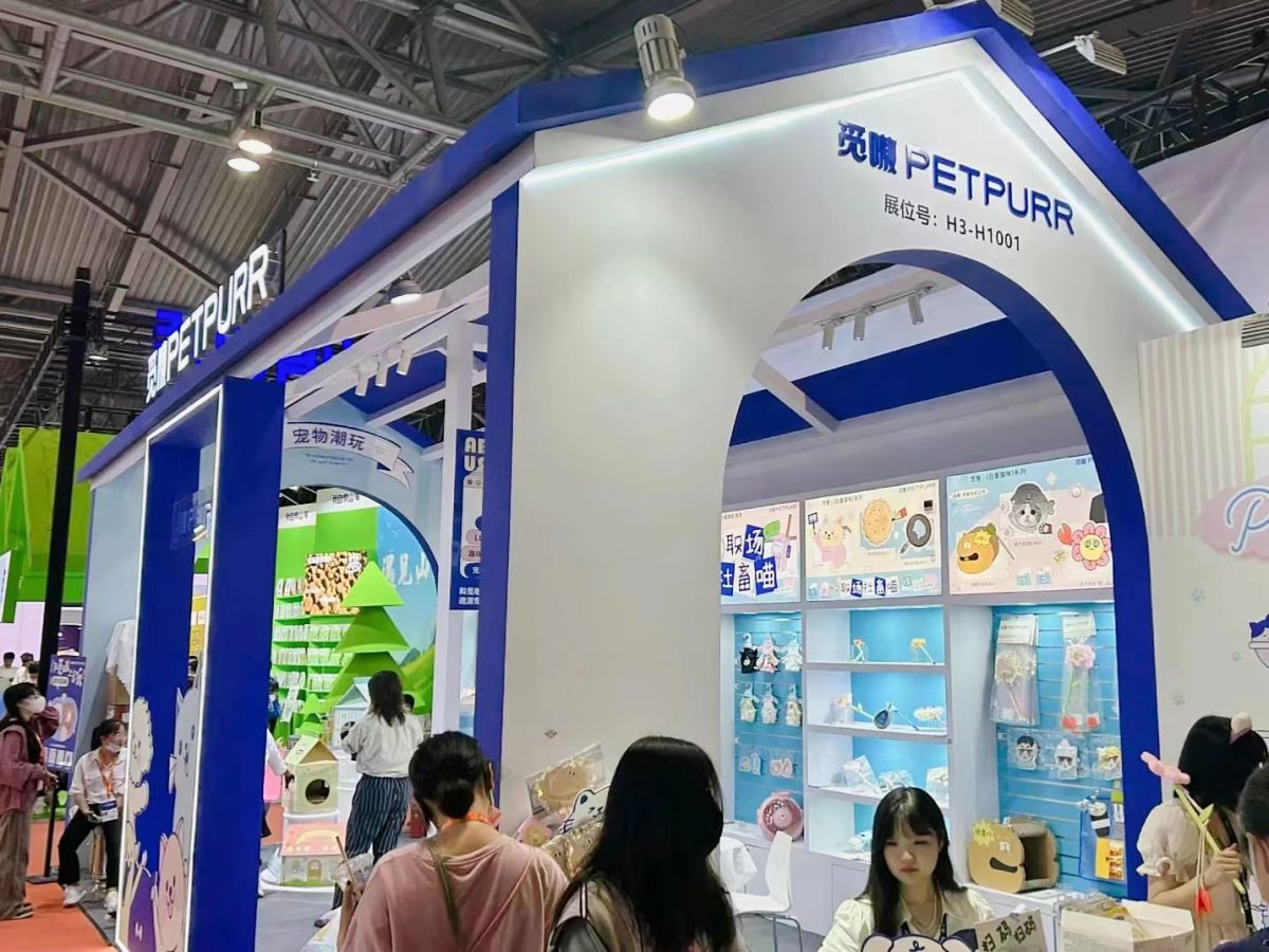 美國展會桁架搭建的常見問題與解決方案(圖1)