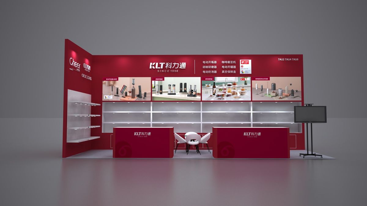 深圳展臺搭建工廠：我們的品質(zhì)，為何能在眾多工廠中脫穎而出？(圖1)