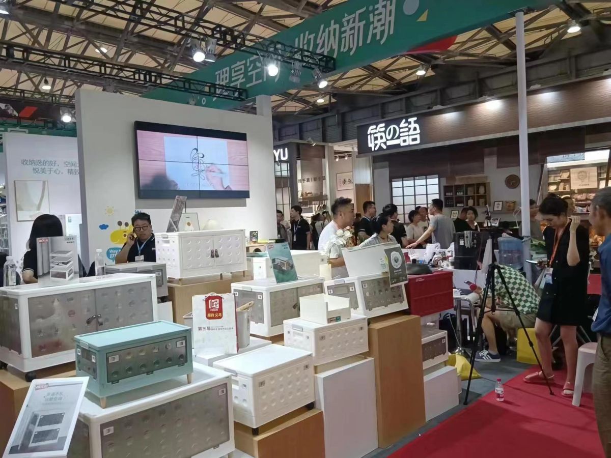 美國展會展位搭建全流程及注意事項(圖1)