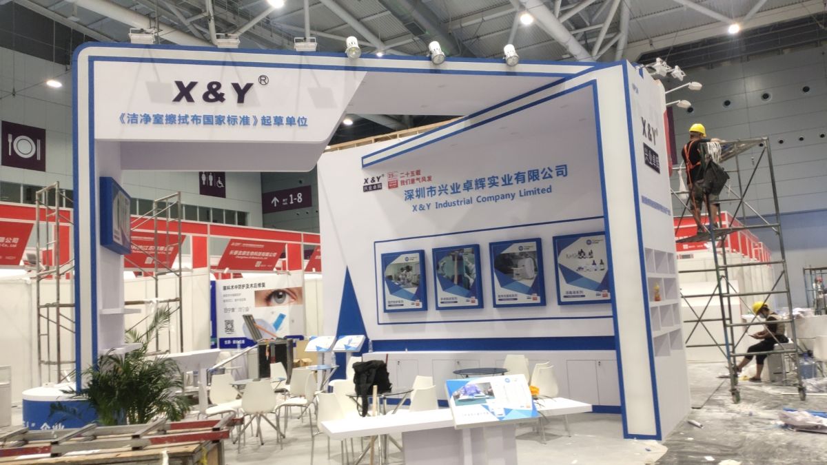 費(fèi)城展臺(tái)設(shè)計(jì)搭建一站式服務(wù)，我們?nèi)绾巫屨褂[設(shè)計(jì)更高效？(圖1)