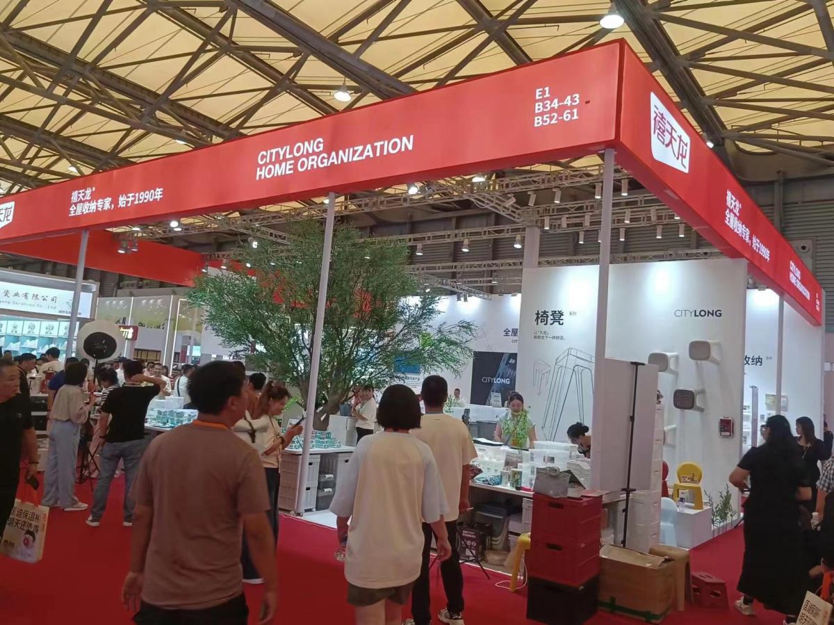華盛頓展臺設(shè)計公司：讓您的展臺更具創(chuàng)意與吸引力(圖1)