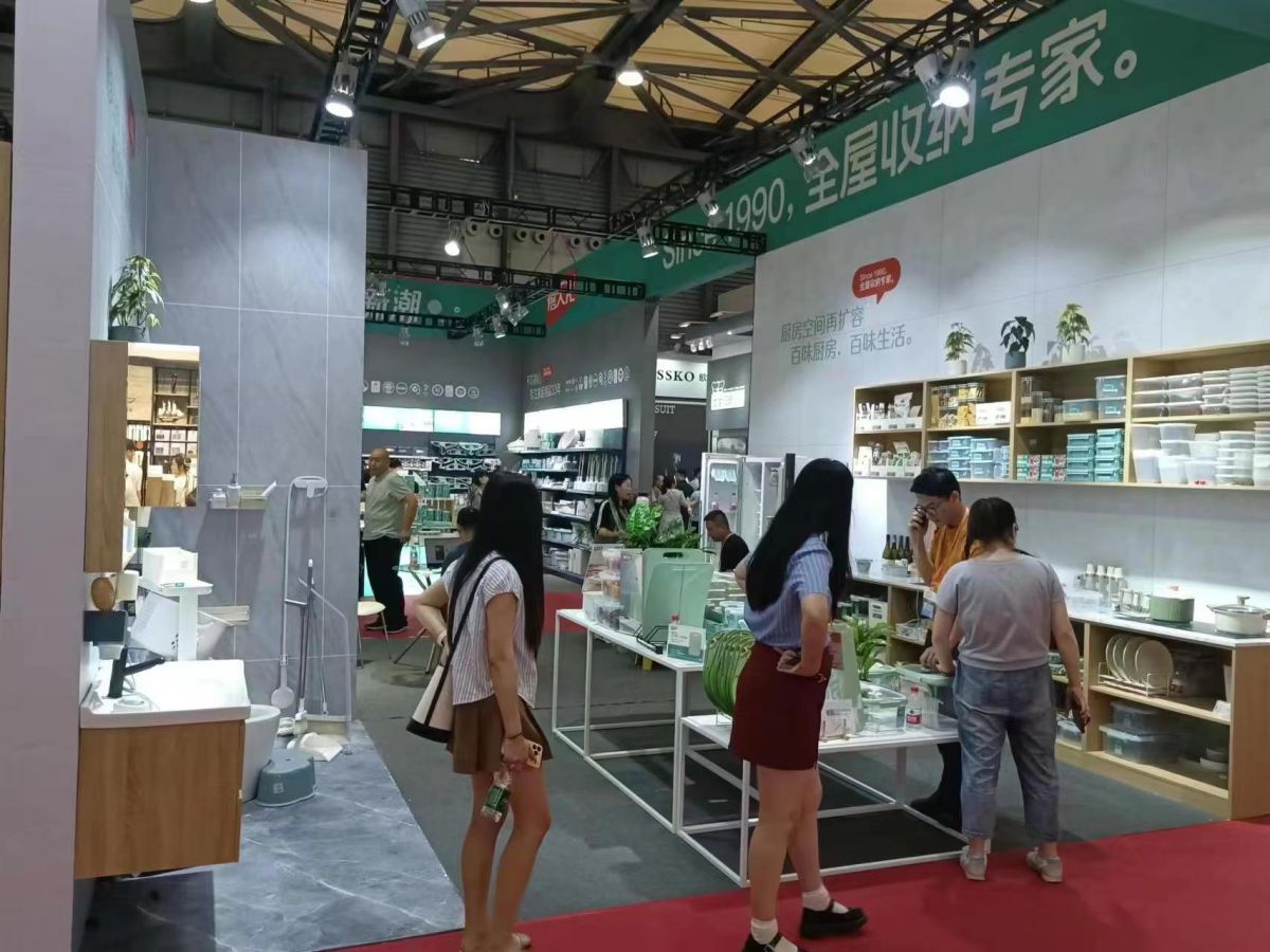 美國展覽搭建商的選擇標(biāo)準(zhǔn)(圖1)
