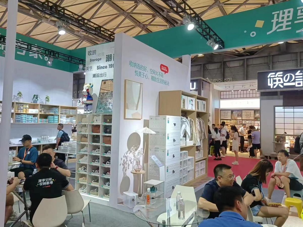 華盛頓展臺搭建公司的服務流程與優(yōu)勢(圖1)