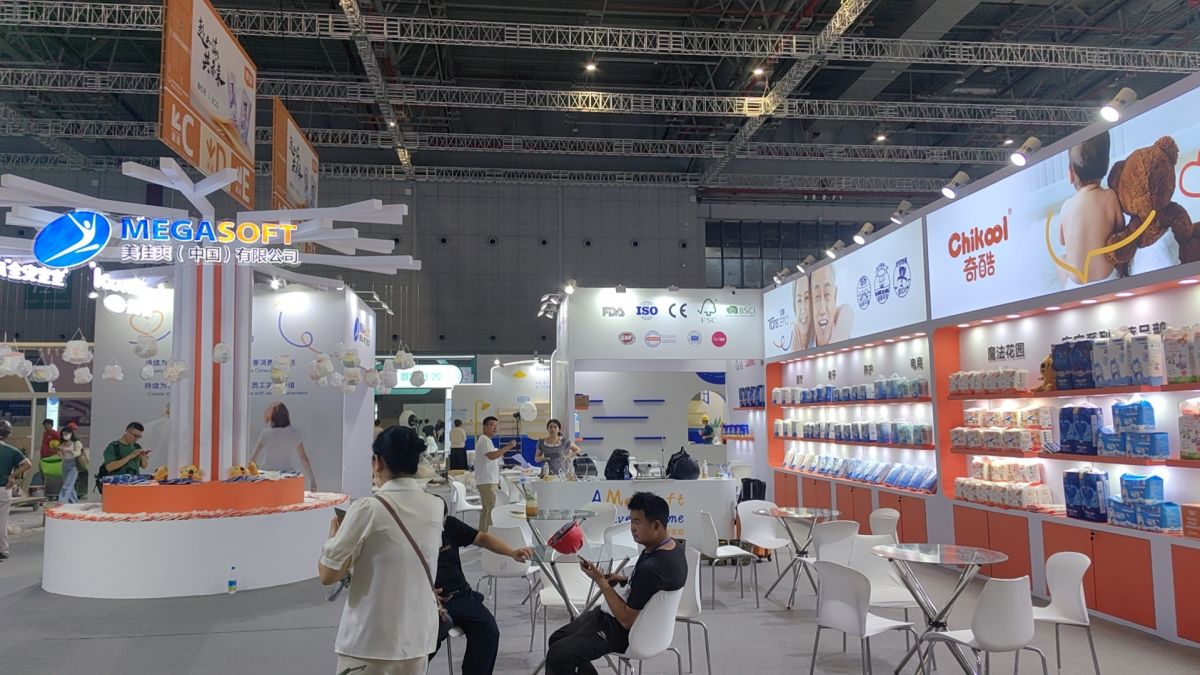 華盛頓展覽裝修的施工管理與質(zhì)量控制(圖1)