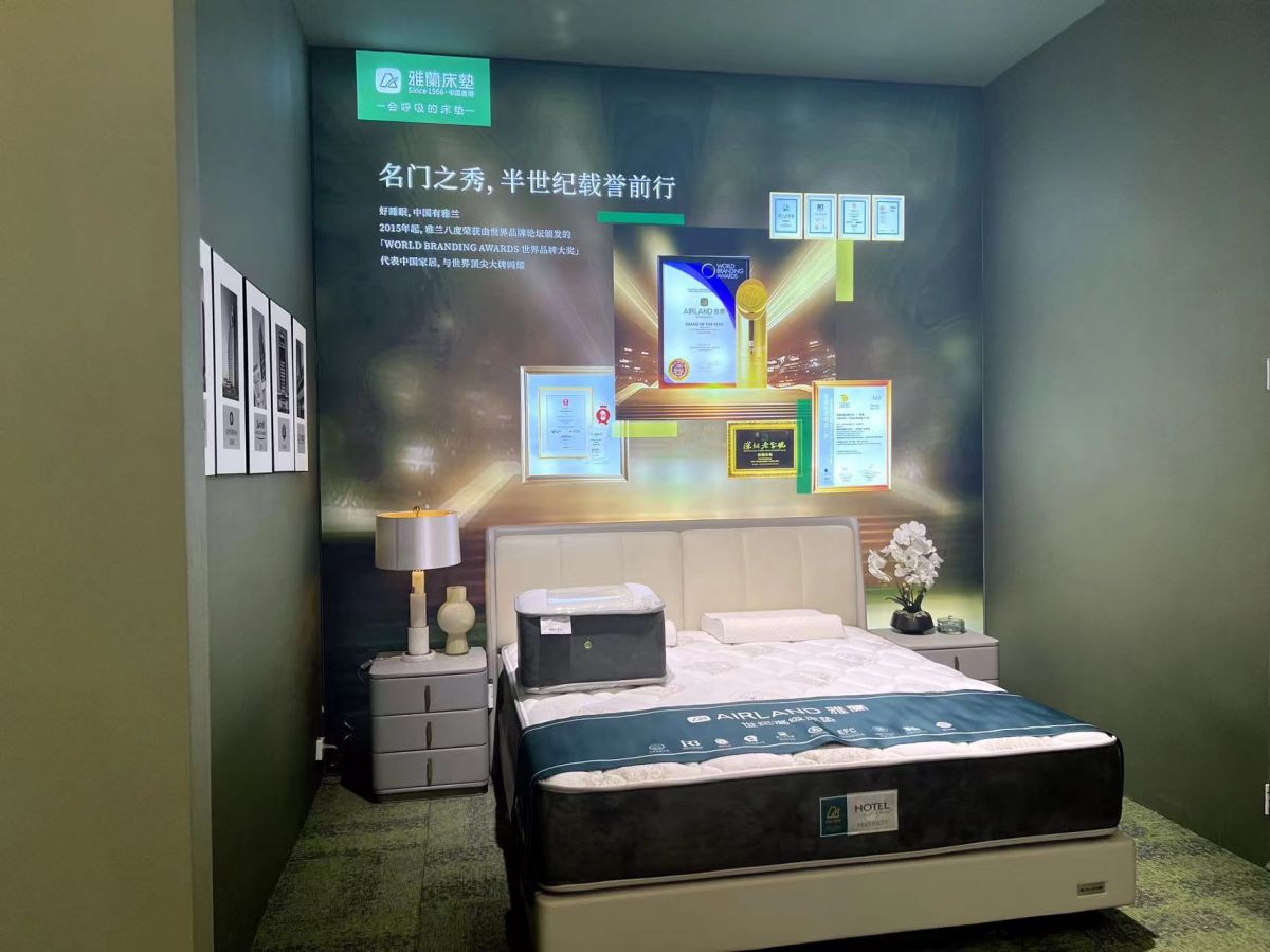 深圳展覽裝修：如何選擇合適的裝修公司(圖1)