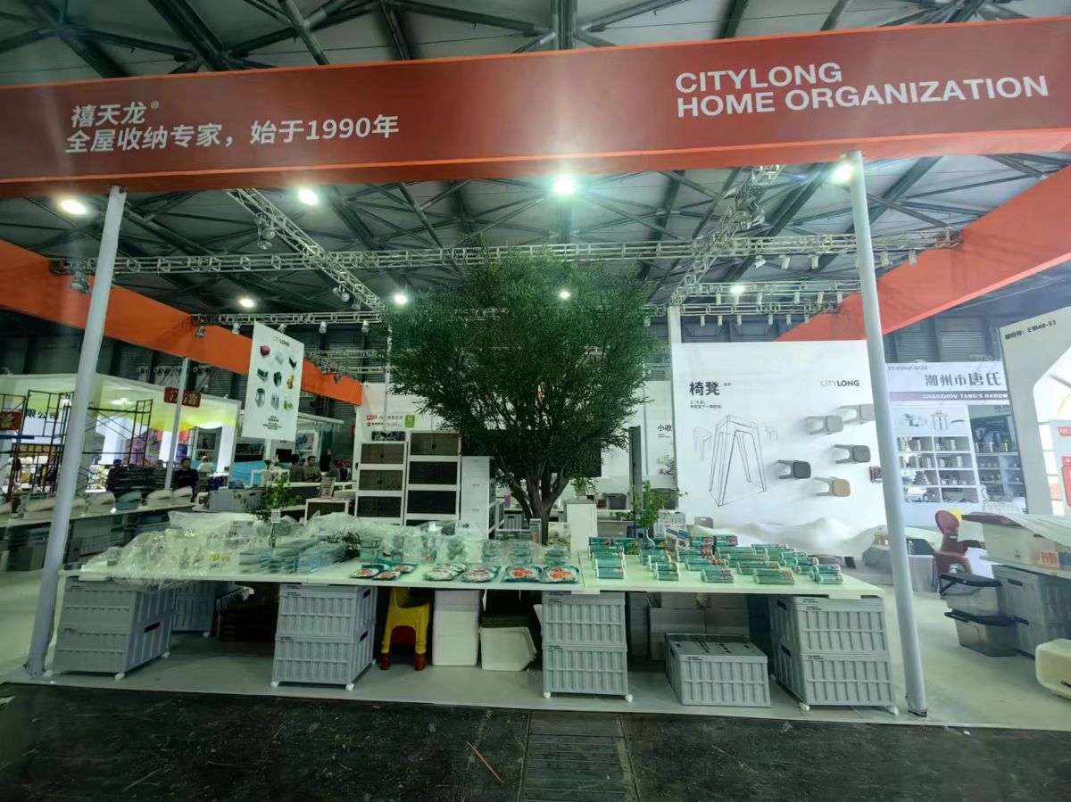 美國展會搭建的預算規(guī)劃與成本控制(圖1)