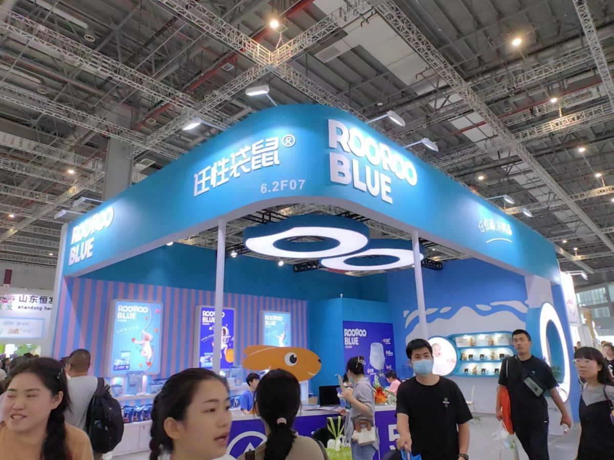 底特律展會設計搭建的特色與技巧(圖1)