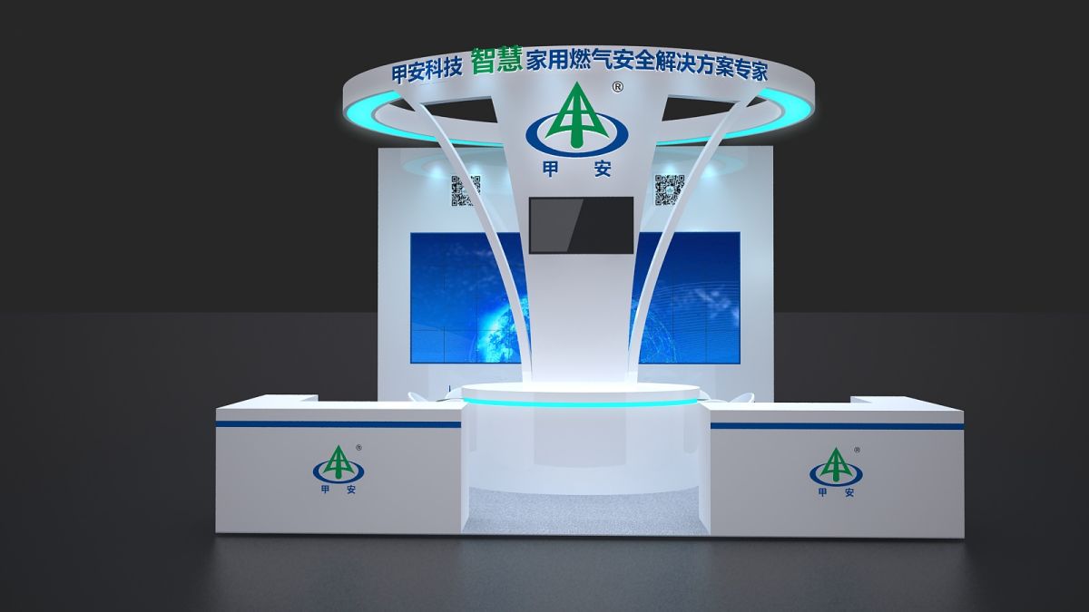 展覽設(shè)計(jì)搭建服務(wù)對(duì)環(huán)保有哪些貢獻(xiàn)？(圖1)