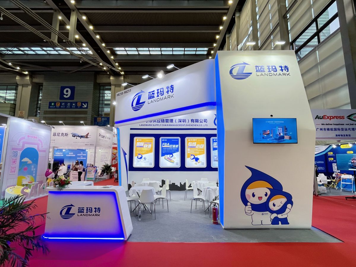 美國(guó)展覽業(yè)發(fā)展?fàn)顩r與專業(yè)搭建公司的崛起(圖1)
