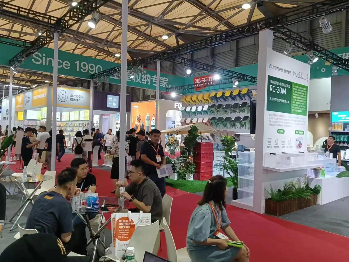 美國展會搭建公司競爭力排名及分析(圖1)