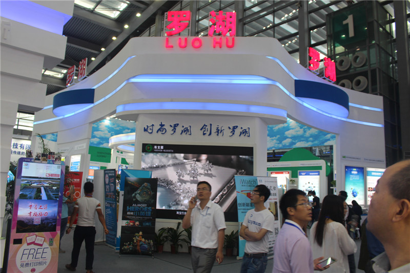 上海展位搭建如何在短時(shí)間內(nèi)完成高質(zhì)量的展位搭建？(圖1)