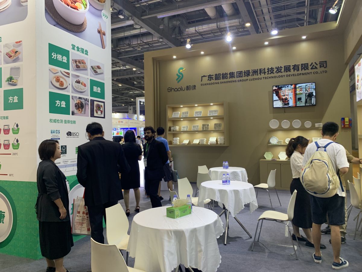 廣州與深圳展臺搭建商的對比與選擇(圖1)