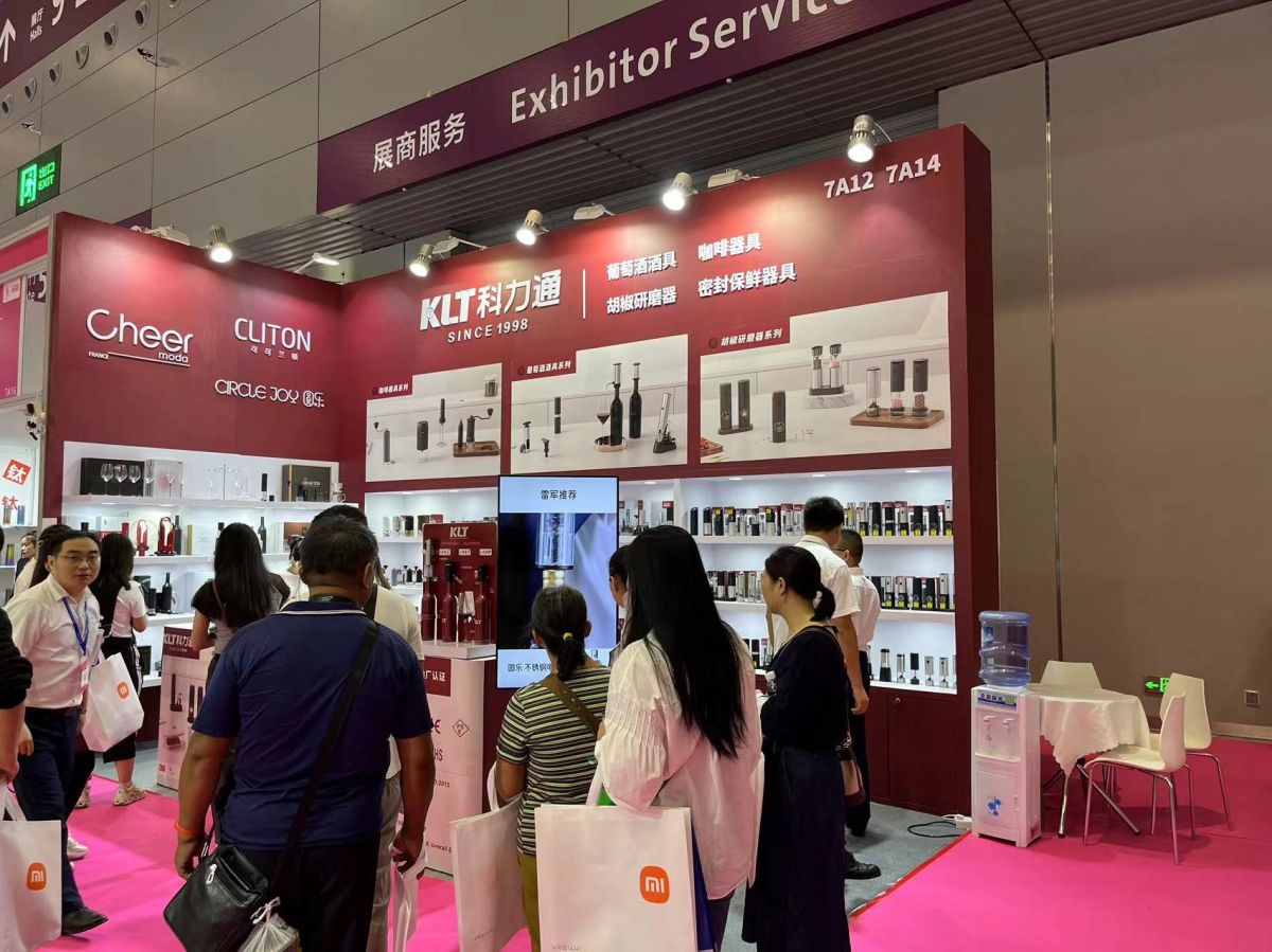 獨特的美國展會搭建理念，提升參展體驗(圖1)