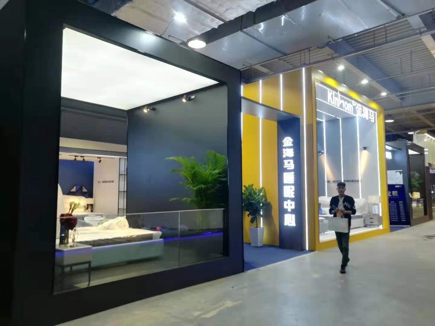 如何策劃一場創(chuàng)意無限的家居博覽會展會設(shè)計？(圖1)