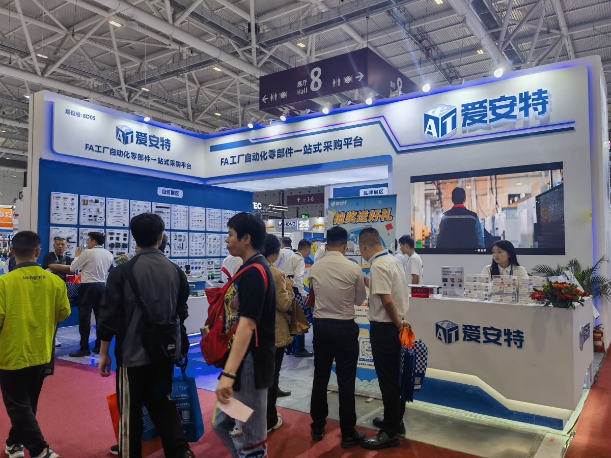 美國展會搭建的注意事項(xiàng)與常見問題解答(圖1)