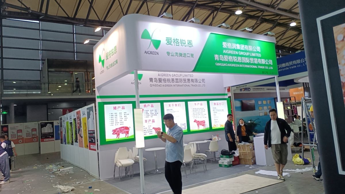 美國(guó)展臺(tái)設(shè)計(jì)搭建一站式服務(wù)，我們?nèi)绾魏?jiǎn)化您的展覽流程？(圖1)