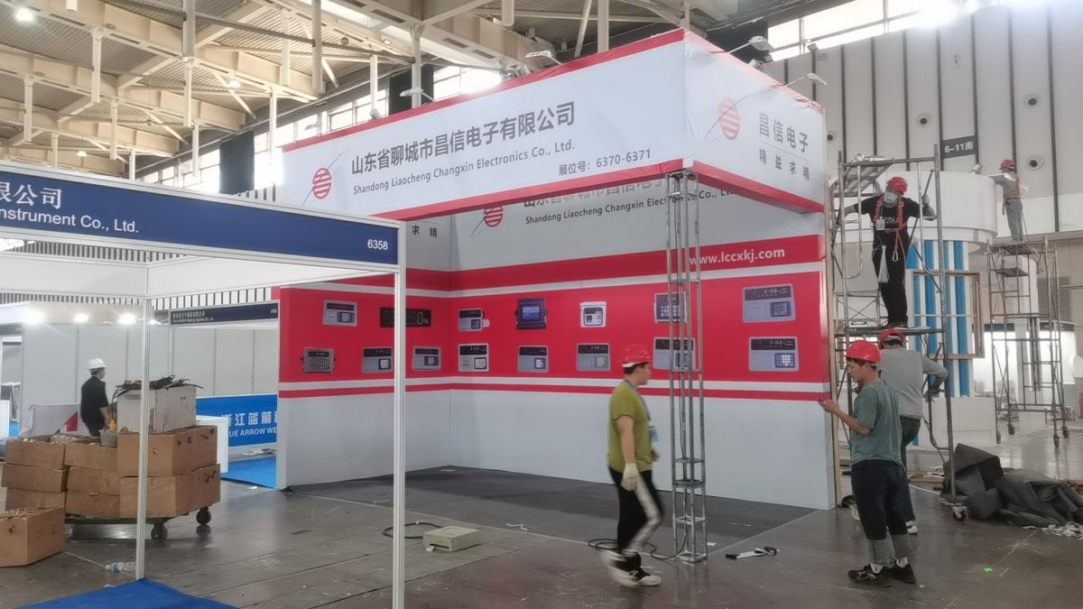 深圳展覽公司如何打造獨特展臺設(shè)計(圖1)