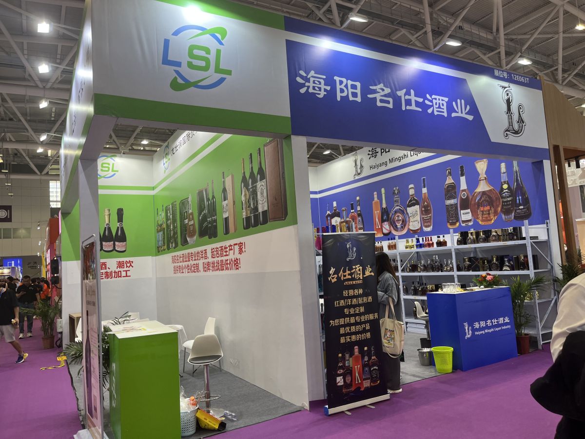 美國展會(huì)搭建公司排名及選擇指南(圖1)
