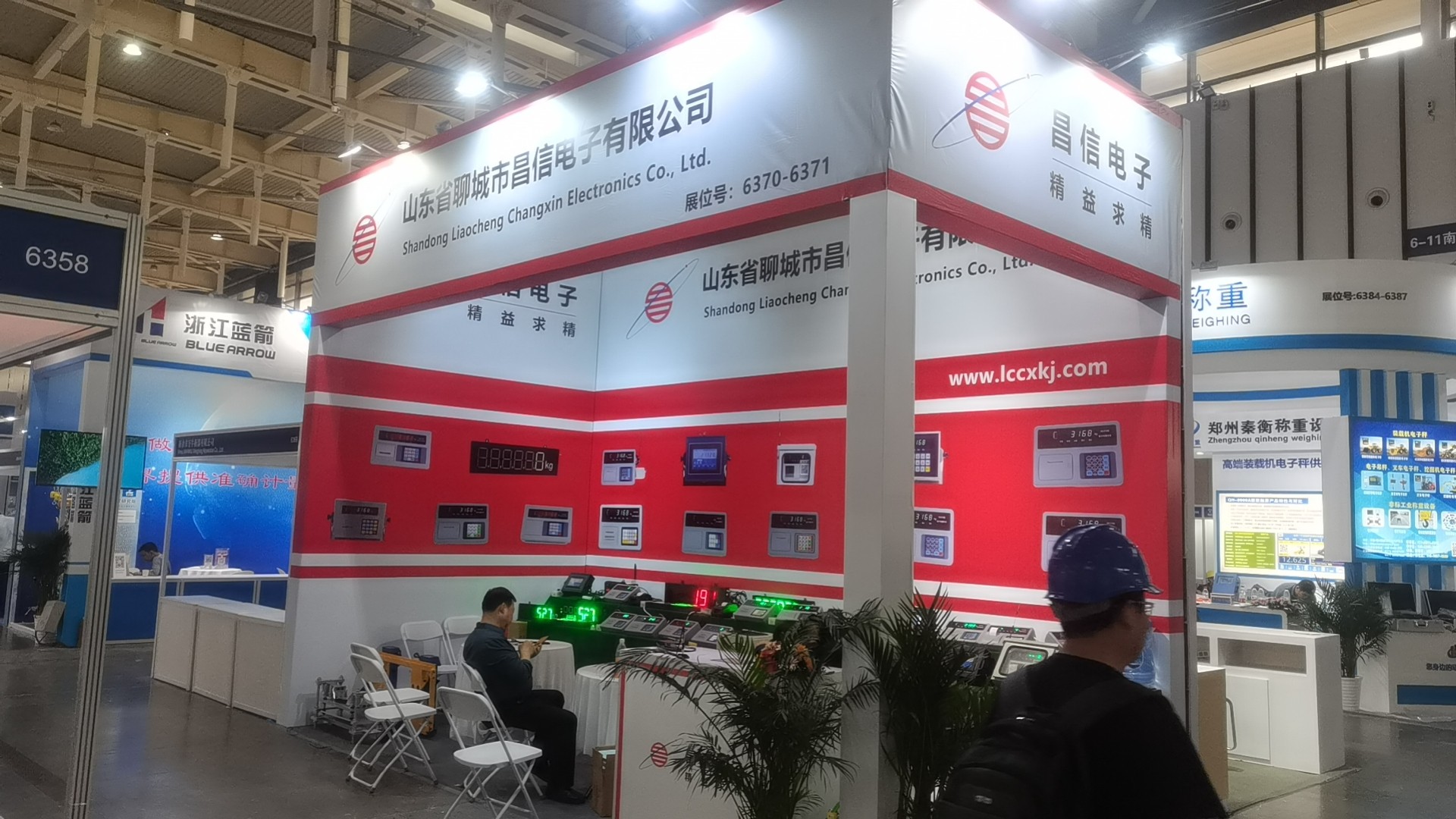 上海展位設(shè)計(jì)搭建有哪些創(chuàng)新思路？(圖1)