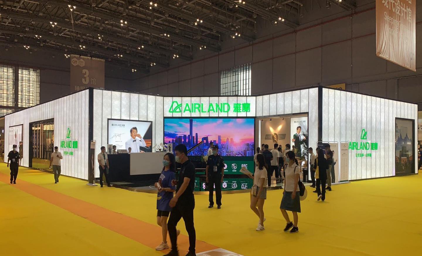 快速而高效的SMART展會(huì)搭建，核心要點(diǎn)是什么？(圖1)