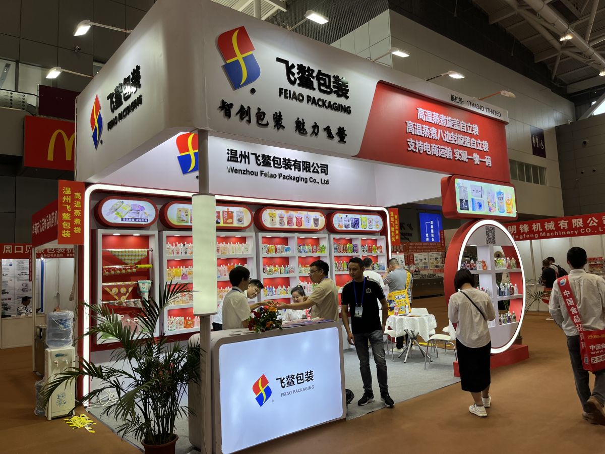 美國展會搭建公司如何選擇？一份全面指南(圖1)