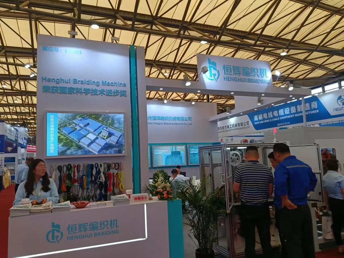 美國展覽搭建公司的服務與質(zhì)量保障(圖1)