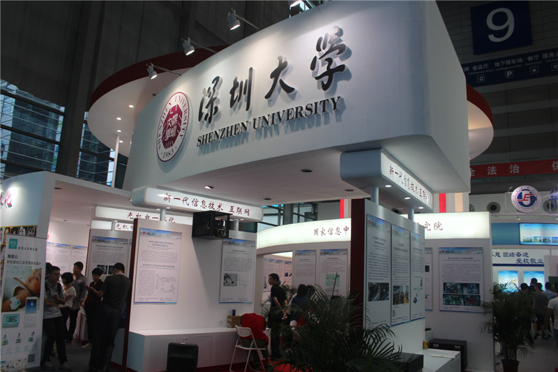 上海展臺(tái)設(shè)計(jì)如何設(shè)計(jì)出令人難忘的展臺(tái)？(圖1)