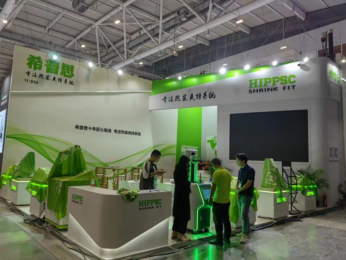 美國展覽搭建的流程與技巧(圖1)