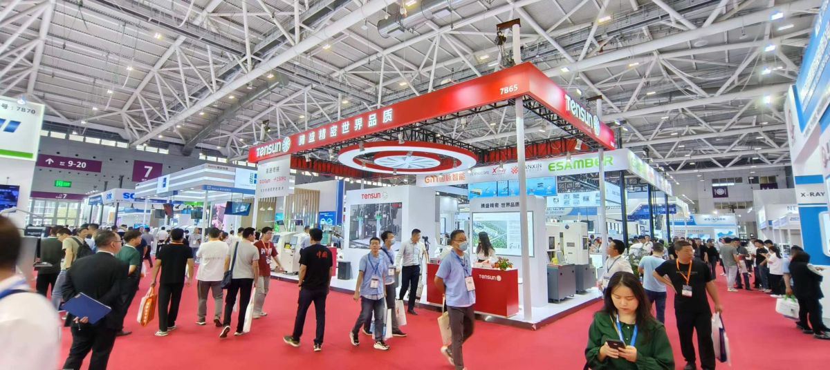 美國展覽設(shè)計搭建：實現(xiàn)品牌傳播與商業(yè)目標(biāo)的利器(圖1)