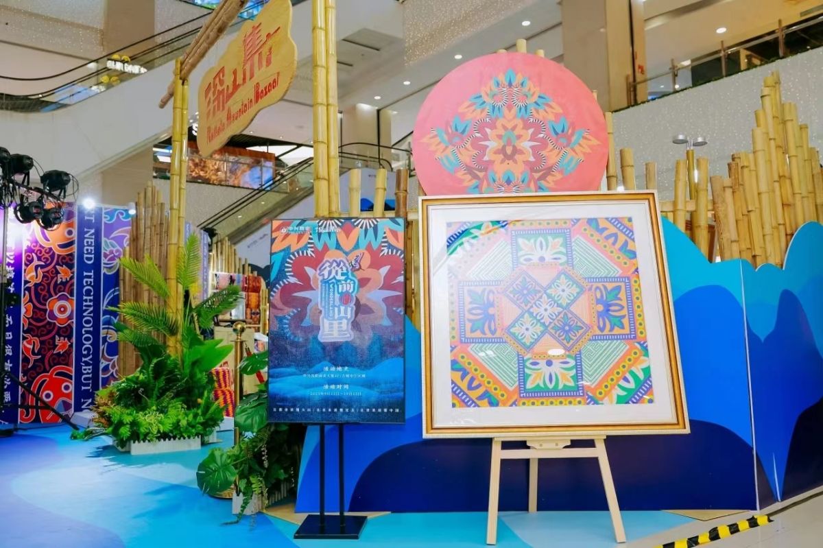 華盛頓展會搭建商的服務(wù)與保障(圖1)
