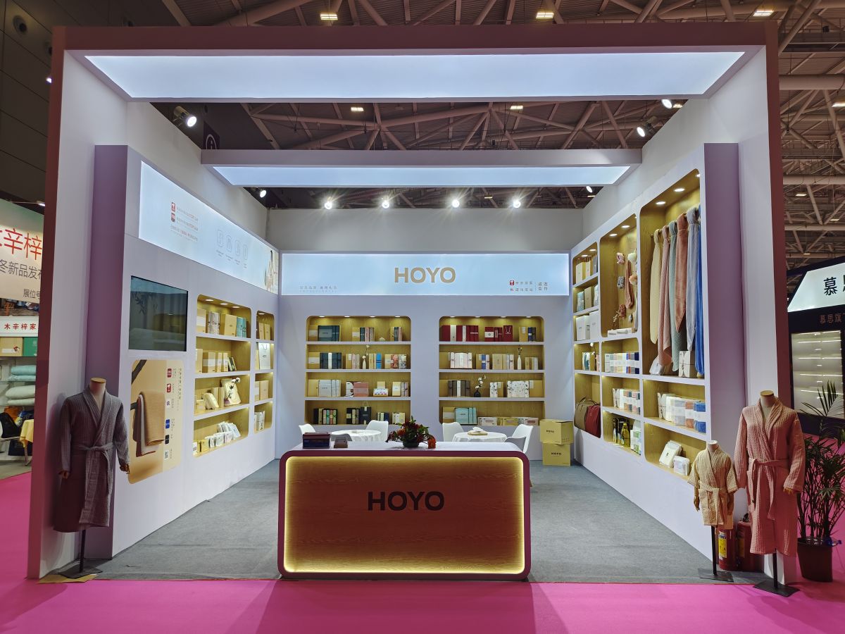 美國展會(huì)搭建費(fèi)用構(gòu)成與收費(fèi)標(biāo)準(zhǔn)分析(圖1)