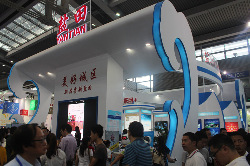 上海展覽搭建如何確保展覽搭建的安全性和美觀性？(圖1)