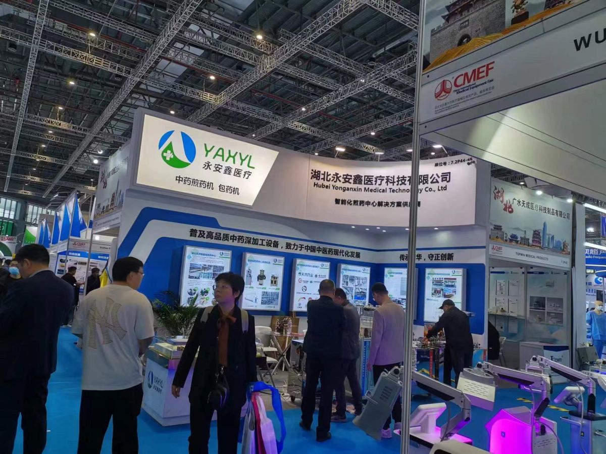 如何在美國舉辦成功的展會：制作搭建的關鍵步驟(圖1)