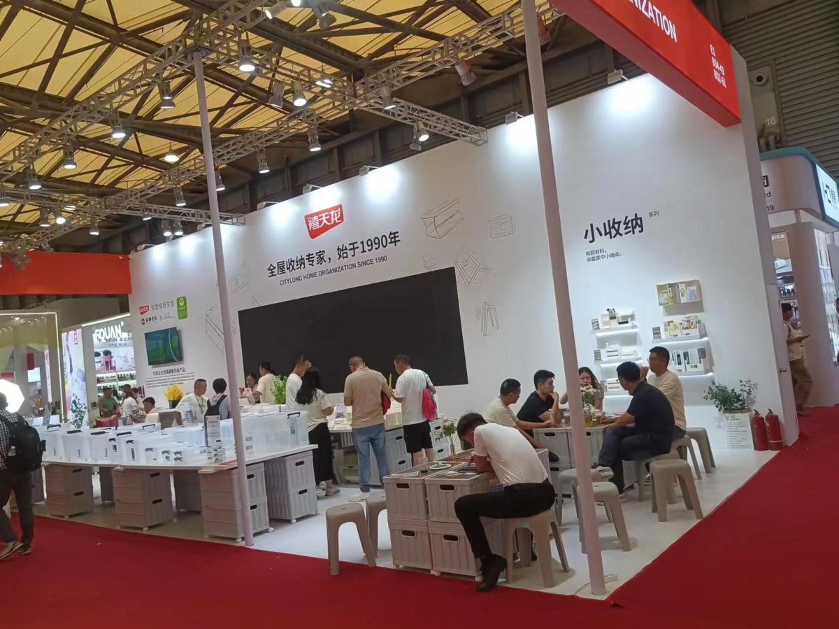 深圳展會搭建商如何應對突發(fā)情況(圖1)