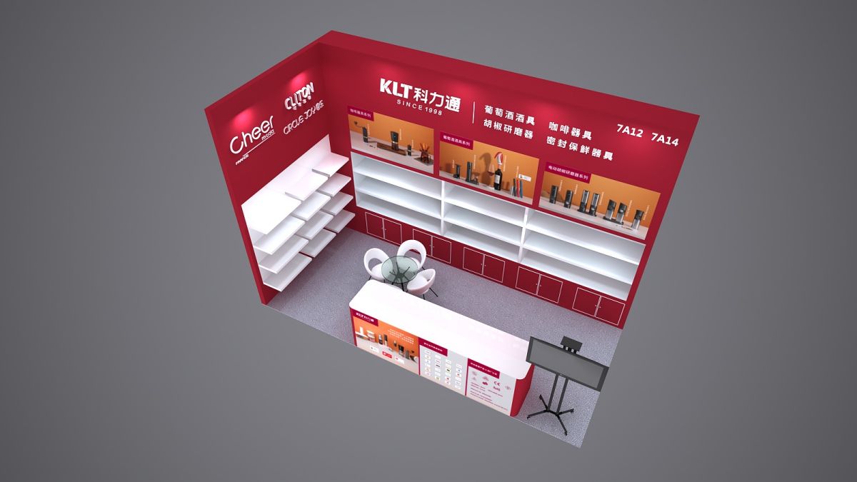 探索美國(guó)展會(huì)設(shè)計(jì)搭建的商業(yè)價(jià)值(圖1)