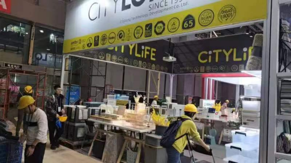 哥倫比亞展臺(tái)搭建公司為何我們能成為您信賴(lài)的展覽伙伴？(圖1)