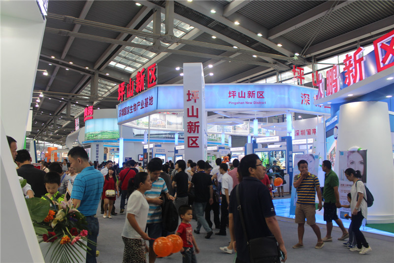 上海展覽公司如何選擇一家可靠的展覽公司？(圖1)