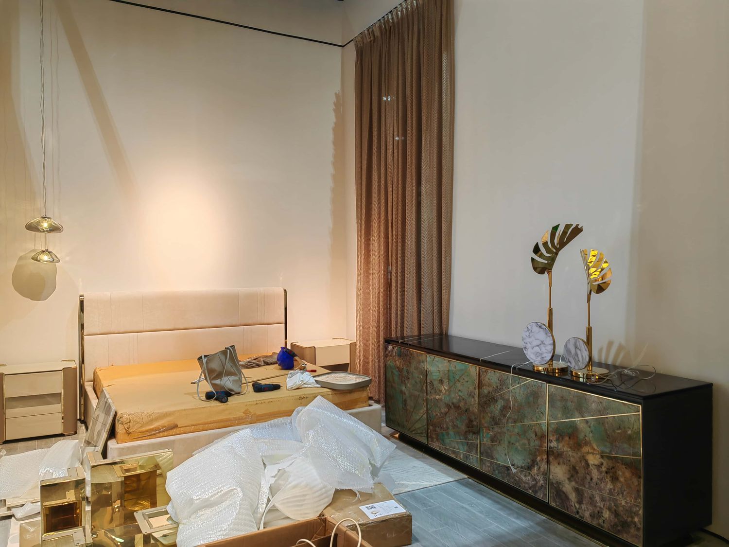 德國展會設(shè)計搭建攻略：如何打造吸引眼球的展臺(圖1)