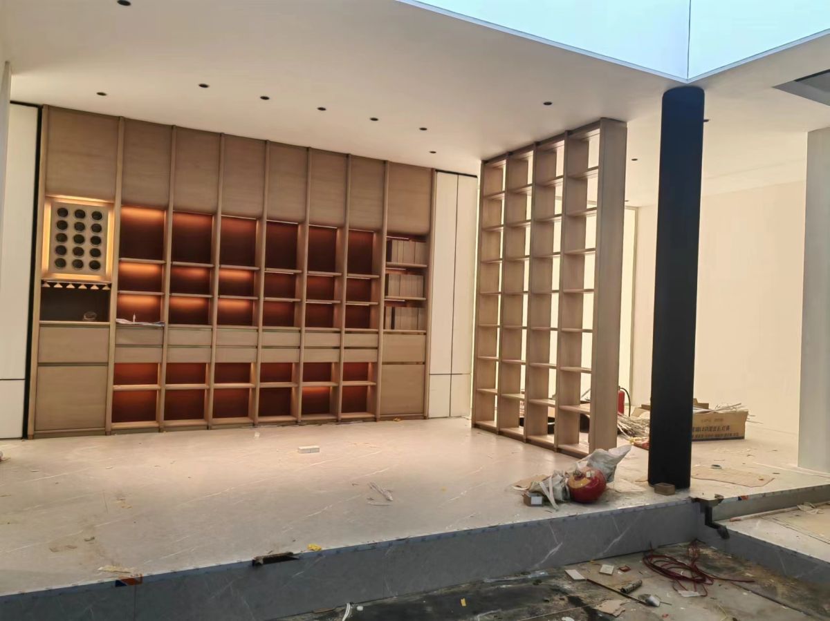 美國展覽搭建公司：如何打造高品質(zhì)展臺(tái)(圖1)