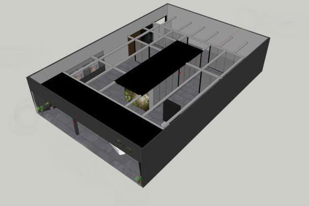 北京大型展會，展位設計搭建的創(chuàng)新與智慧體現(xiàn)在哪些方面？(圖1)