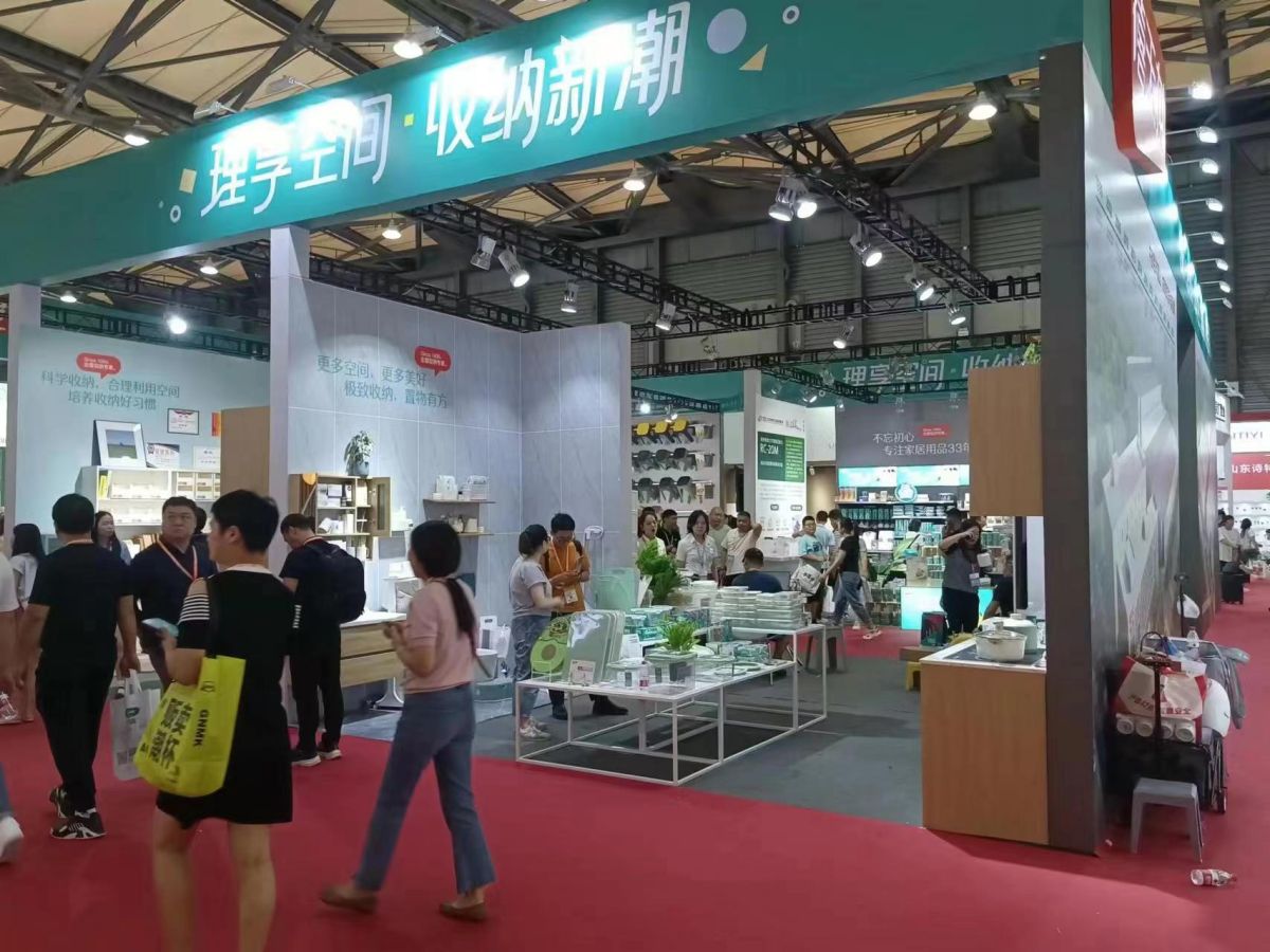 美國展覽公司：為何選擇專業(yè)的展覽公司？(圖1)