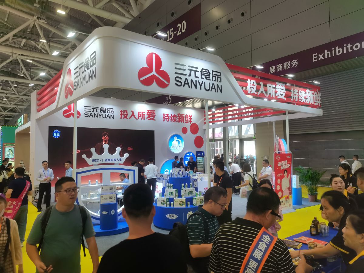 美國(guó)展會(huì)搭建商的選型與注意事項(xiàng)(圖1)