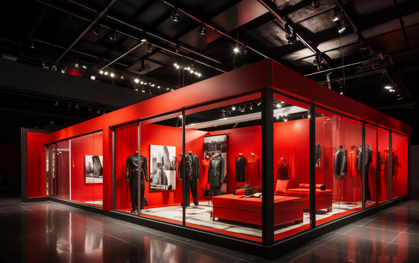 如何通過(guò)創(chuàng)新的美國(guó)展覽設(shè)計(jì)搭建提升觀眾參與度？(圖1)