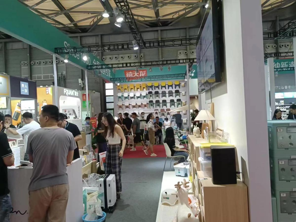 美國(guó)展會(huì)搭建收費(fèi)標(biāo)準(zhǔn)及影響因素(圖1)