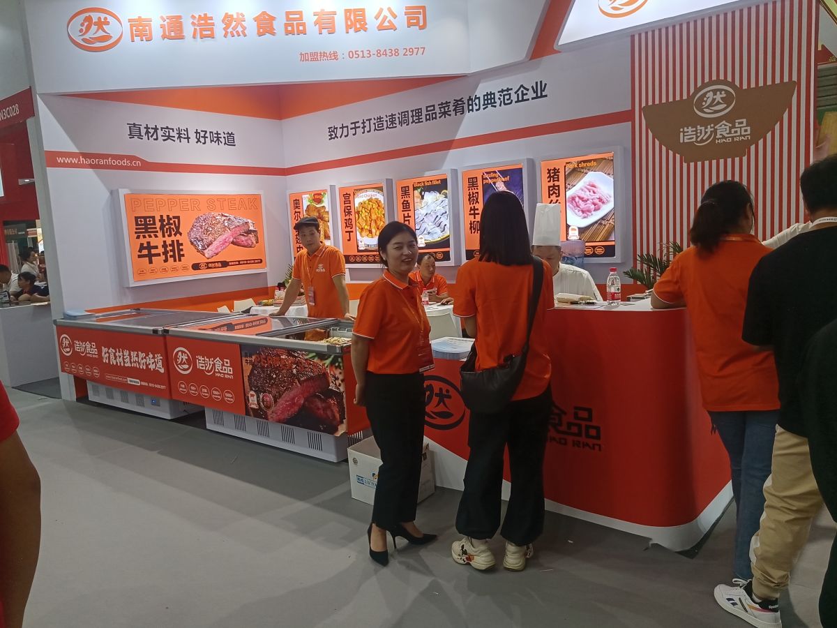 舊金山展臺設(shè)計搭建一站式服務(wù)，如何簡化您的展覽流程？(圖1)
